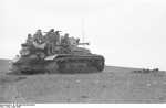 Bundesarchiv B 145 Bild-F016223-0024%2C Russland%2C Krim%2C Panzer IV im Einsatz