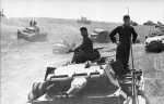 Bundesarchiv Bild 101I-185-0139-20%2C Polen%2C Russland%2C Panzer in Bereitstellung