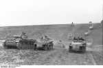 Bundesarchiv Bild 101I-218-0504-36 Russland-Süd Panzer III Schützenpanzer 23.Pz.Div.