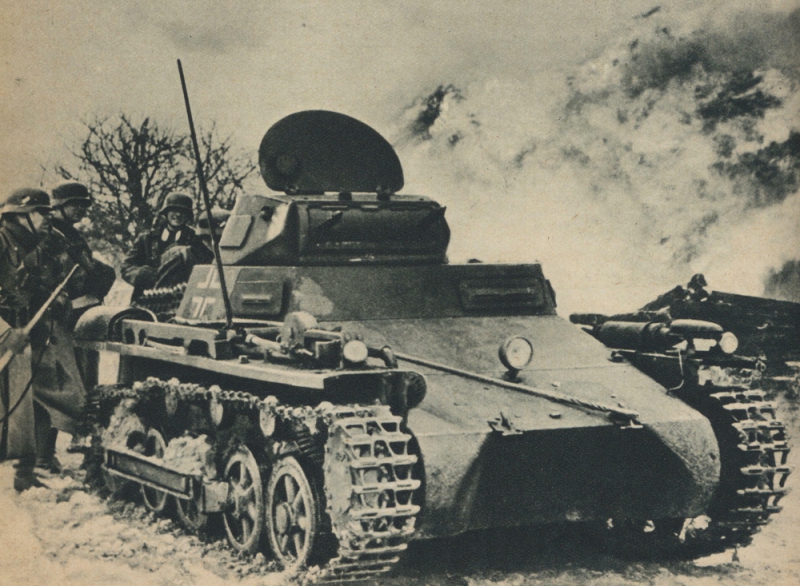 46 Buch Huber Kampf um Norwegen 40