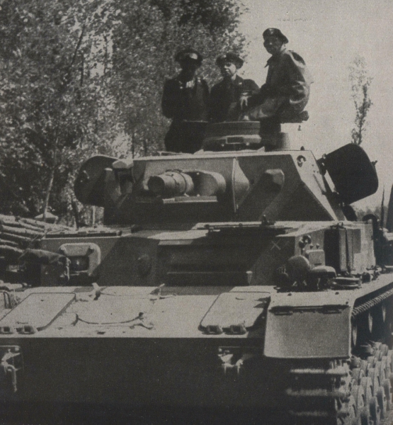 49 Buch Christophe Wir stoßen mit Panzern zum Meer 40