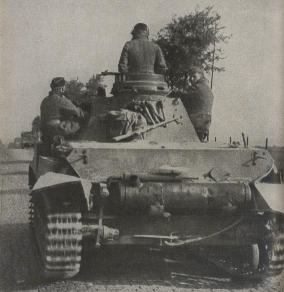 62 Buch Christophe Wir stoßen mit Panzern zum Meer 40
