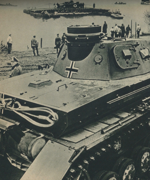 81 Buch Huber Kampf um Norwegen 40