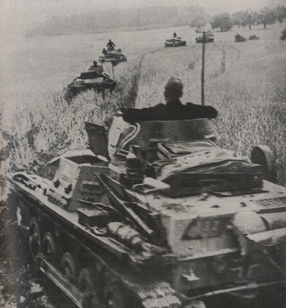 23 Buch Christophe Wir stoßen mit Panzern zum Meer 40