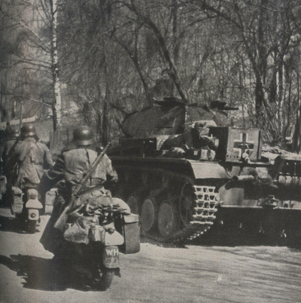 27 Buch Christophe Wir stoßen mit Panzern zum Meer 40