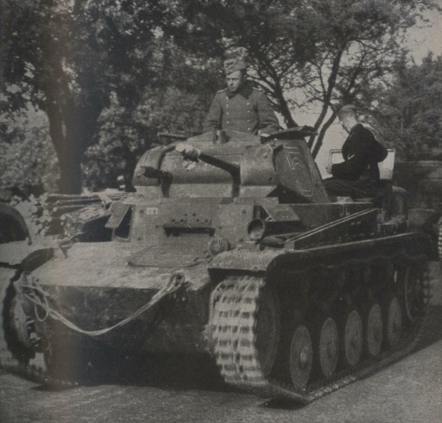 42 Buch Christophe Wir stoßen mit Panzern zum Meer 40