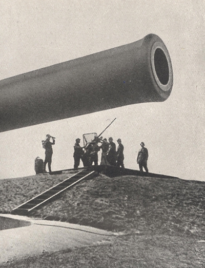 dt-Geschütz und Flak Forenbildarchiv