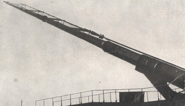 Fernartillerie forenbildarchiv
