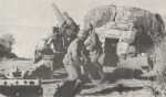 Marineartillerie im Gefecht Forenbildarchiv