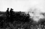 93b leichte Flak im Erdkampf