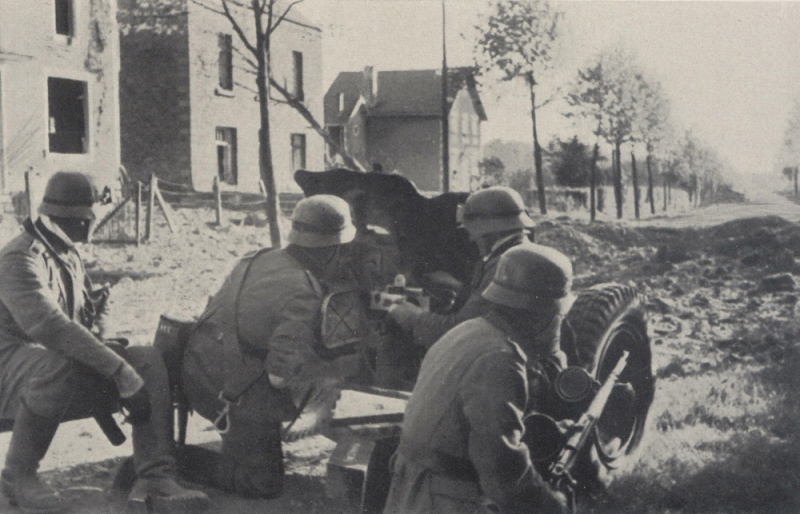 80 Buch Kabisch Siegeszug im Westen 42