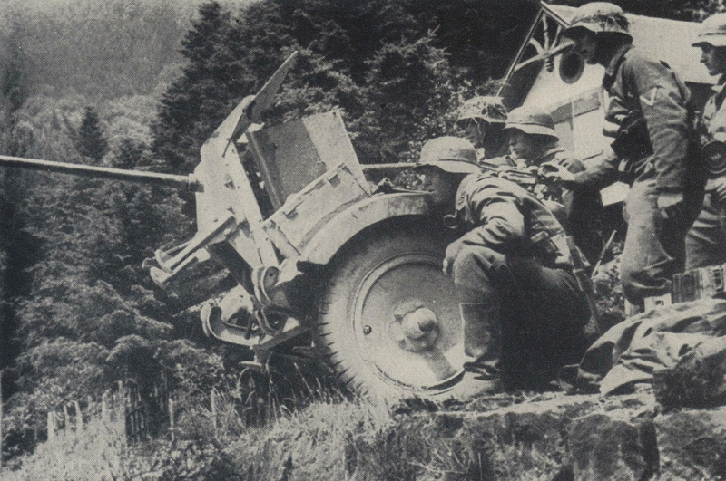 9 Buch Kabisch Siegeszug im Westen 42