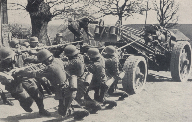 79 Buch Kabisch Siegeszug im Westen 42