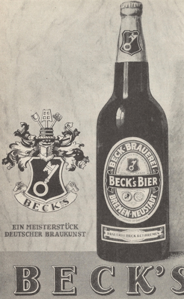 Becks