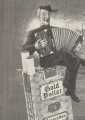 Gold Dollar Zigaretten