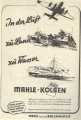 Mahle Kolben Galerie