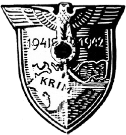 27 Krimschild s w