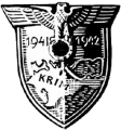 27 Krimschild s w