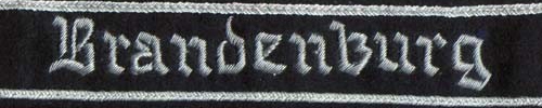 Armband