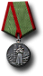 Akzeptanz 1 Med f d Schutz der Grenze