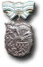Mutterschaftsmedaille 3. Klasse