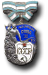 Mutterschaftsmedaille 2. Klasse