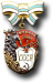 Mutterschaftsmedaille 1. Klasse