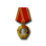 6 Leninorden