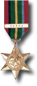 1 Burma Star