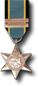 2 Air Crew Europa Star