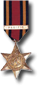5 Pacific Star