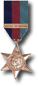 7 1939-1945 Star