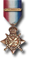 8 1914 Star and Bar