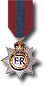 8 Imperial Service Order ISO