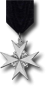 1 Serving Brother or Sister of the Most Venerable Order of St John of Jerusalem