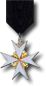 3 Officer of the Most Venerable Order of St John of Jerusalem