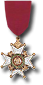 4 Companion of the Most Honorurable Order of Bath CB-MD