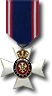 3 Commander of the Royal Victorian Order CVO