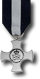 2 Distinguished Service Cross DSC
