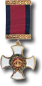 3 Distinguished Service Order DSO