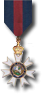 4 Companion of the Most Distinguished Order of St Michael and St Georg CMG