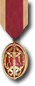 5 Knight Bachalor Badge