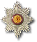 7 The Most Excellent Order of the British Empire