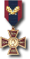 Royal Red Cross RRC-Stufe 1