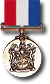 2 South Africe War Service Medal