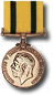 6 Territorial Force War Medal 1914 1919