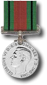 7 Defence Medal