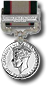4 India General Service Medal 1936- 1939