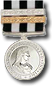 5 Service Medal of the Order of St John of Jerusalem