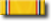 Ribbon 26 WWII - American Defense Medal 1939-41